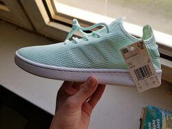 Adidas оригинал 43 ст. 27.5 новые кроссовки унисекс