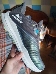 Columbia montrail оригинал 42 ст. 28 см. новые кроссовки хамелеон унисекс