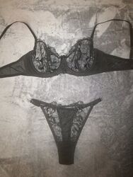 Комплект білизни 