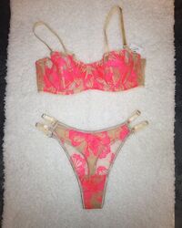 Комплект білизни 