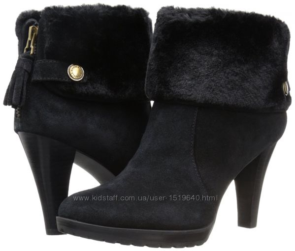 Ботильони жіночі Anne Klein Teamy Ankle 40р.