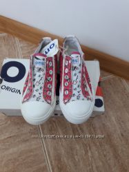 Кеды oms original marines