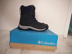 Мужские зимние  ботинки Columbia