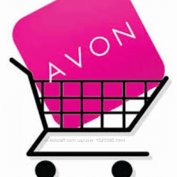 Avon - представник - робота - дохід - знижки - акції - реєстрація