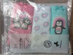 Набір трусиків Palomino 98-104см