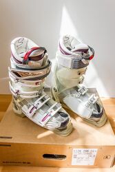 Черевики ботинки гірськолижні Salomon INSTINCT 100 жіночі 24,5 або 39