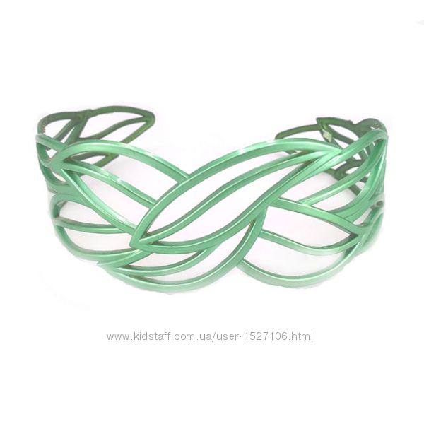 Обручи для волос