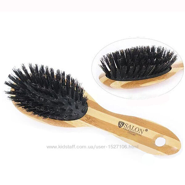 Щетки и гребни для волос