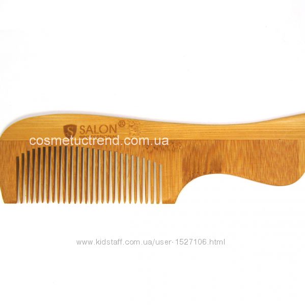 Гребни для волос