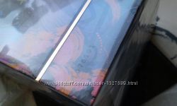 #4: Код на слюде 