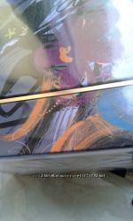 #6: Код на коробке 