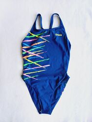 Купальник цілісний ОКЕО, довжина 75 см.