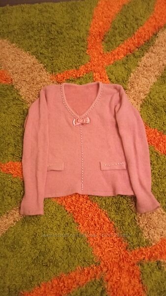 Теплий світер розмір L