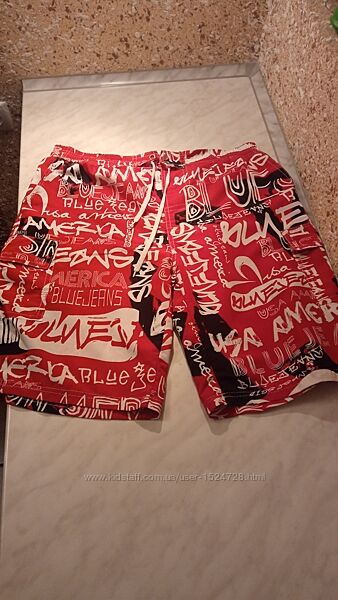 Чоловічі шорти