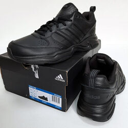 Оригінальні шкіряні кросівки Adidas Strutter / EG2656