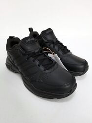 Оригінальні шкіряні кросівки Adidas Strutter / EG2656