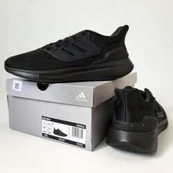 Оригінальні бігові кросівки Adidas EQ21 RUN / HO0521