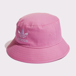 Оригінальна панама Adidas Adicolor Trefoil Bucket Hat / HM1678