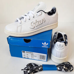 Оригінальні легендарні кеди Adidas Originals Stan Smith / FX5568