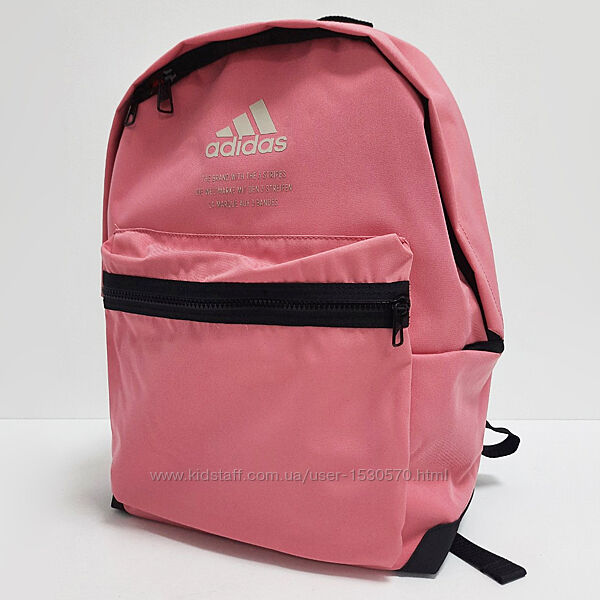 Оригінальний рюкзак Adidas Classic Twill Fabric / GL0892