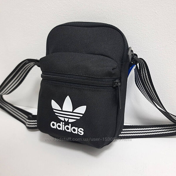 Оригінальна сумка Adidas Adicolor Classic Festival Bag / IJ0765