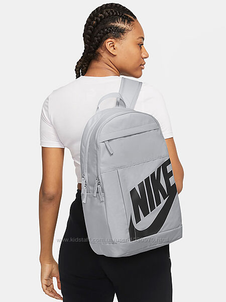 Оригінальний рюкзак Nike Elemental Backpack / DD0559-012