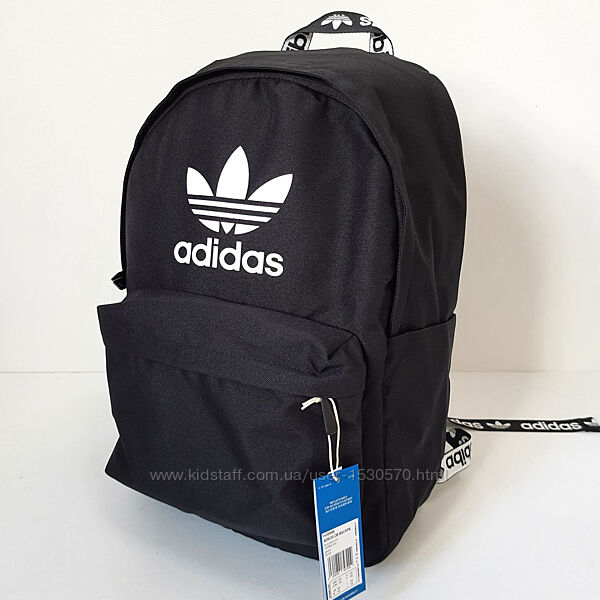 Оригінальний рюкзак Adidas Adicolor Classic BP / H35596