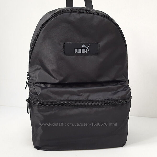 Оригінальний рюкзак Puma Core Pop Backpack / 07914001