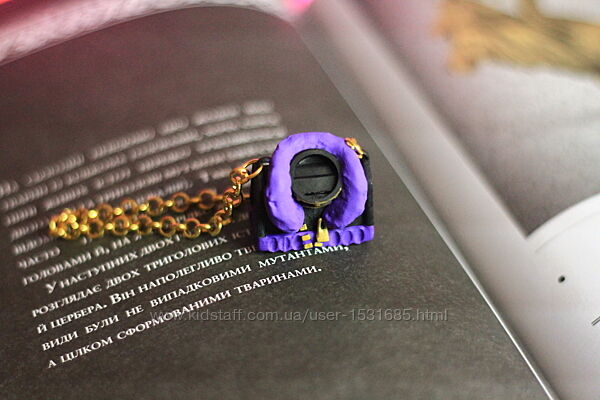 Аксесуари для Монстер Хай