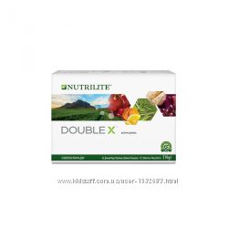 Змінна упаковка полівітамінна добав Nutrilite DoubleX 292409 62дн курс У10