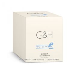 #1: G&H PROTECT+