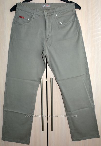 Джинсы Lee Cooper original W31L32 бу SU1P9-2