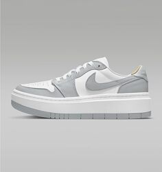 Кросівки nike air Jordan elevate low 