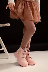 Черевики дитячі 