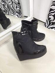 Ботильйони зимові 36 розмір 