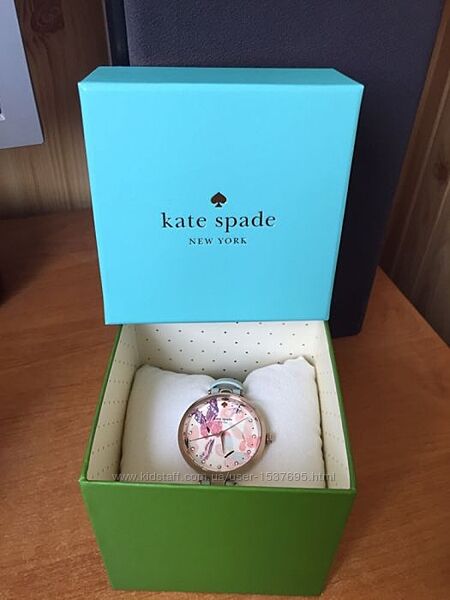 Часы Kate Spade Кейт Спейд ksw1414.  
