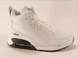 Высокие кроссовки Croos W5063-3. Сникерсы