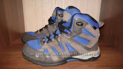 Зимние термо сапоги ботинки Jack Wolfskin  35 размер, ст. 22, 5см