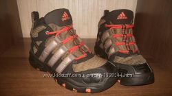 Кроссовки Ботинки Adidas 33 размер, ст. 21 см