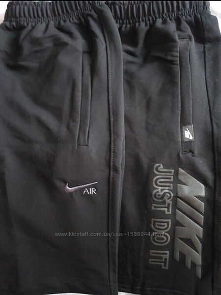 Шорты мужские трикотажные 46-60 р. Ассортимент