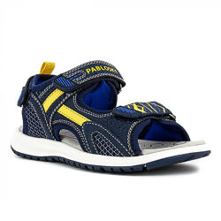 Босоніжки для хлопчика Pablosky. 