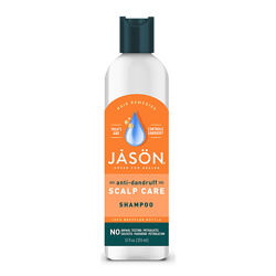 Jason Natural, шампунь для лікування лупи, 355 мл 