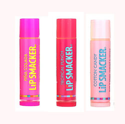 Lip Smacker, Бальзам для губ 