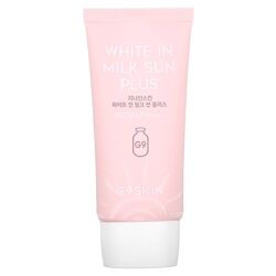 G9Skin, Крем солнцезащитный легкий , 40мл