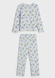 #1: Динозаври 