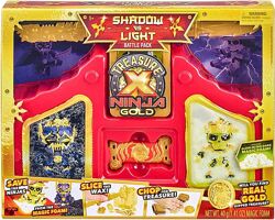 Набір сюрприз Розкопки Ніндзя Treasure X Ninja Hunters Battle Pack