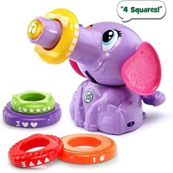 Розвиваюча іграшка для сортування Слоник від LeapFrog