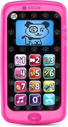 Мобільний телефон LeapFrog Chat And Count Smart Phone