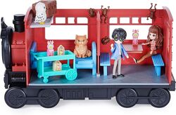 Набір Хогвартс Експрес Гаррі Поттер Magical Minis Hogwarts Express Train