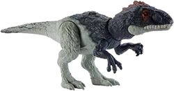 Jurassic World Wild Roar Eocarcharia Dinosaur Mattel Парк Юрського періоду 